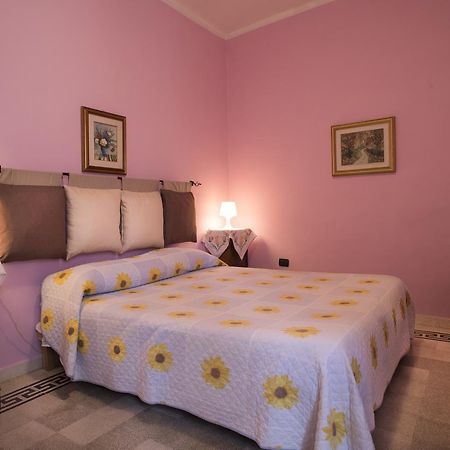 Abruzzo Segreto Bed & Breakfast Navelli ภายนอก รูปภาพ