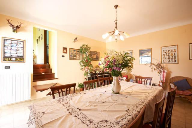 Abruzzo Segreto Bed & Breakfast Navelli ภายนอก รูปภาพ