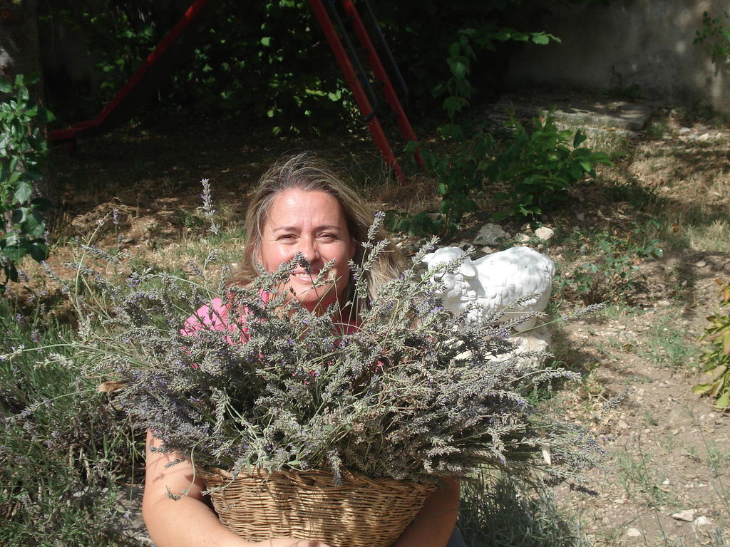 Abruzzo Segreto Bed & Breakfast Navelli ภายนอก รูปภาพ