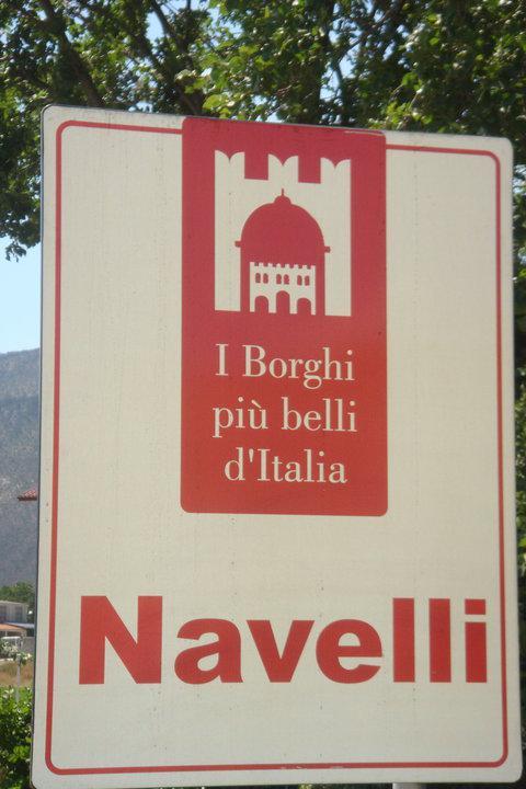 Abruzzo Segreto Bed & Breakfast Navelli ภายนอก รูปภาพ