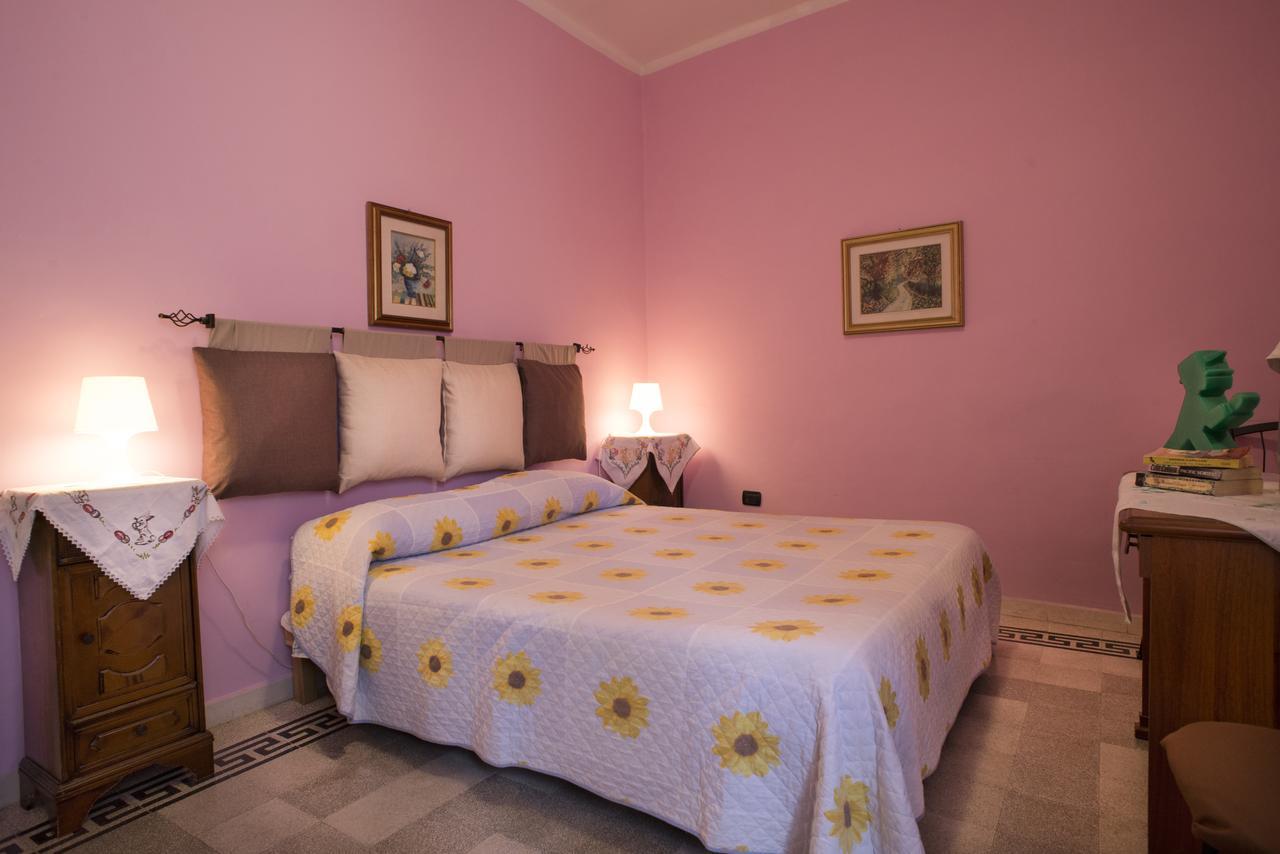 Abruzzo Segreto Bed & Breakfast Navelli ภายนอก รูปภาพ